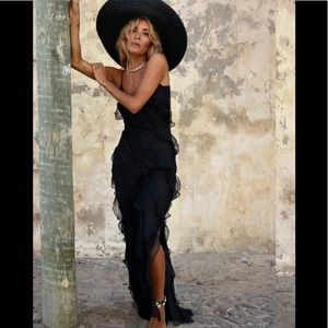 Rat & Boa selena dress